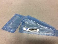 MBG2 BUGGY BODY FOR LOSI MICRO T by Team Bluegroove