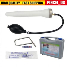 Dog Artificial Insemination Kit Tool Nature Mating Way Veterinary Equipment