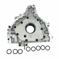 New Oil Pump For 92-97 Acura SLX Honda Passport Isuzu Rodeo Trooper 3.2L V6 SOHC