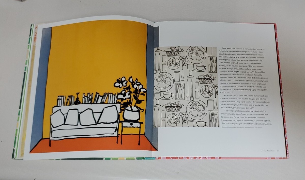 Vera: The Art and Life of an Icon Book by Susan Seid