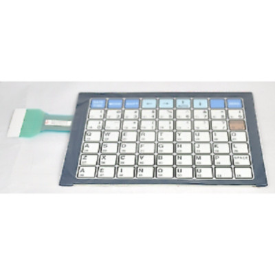 CAS LP1000N KEYPAD, ALPHA (KL18) ''Brand New''