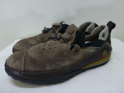timberland smartwool shoes