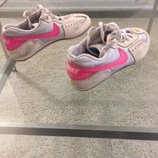 Nike vintage 80's shoes MADE IN KOREA WMNS SIZE 8