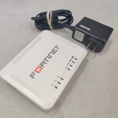 Fortinet FEX-20B FortiExtender Broadband WAN Extender
