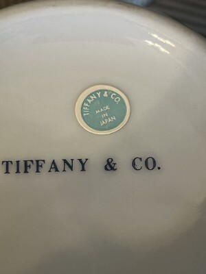 Tiffany & Co Small Imari Jar Or Vase - Japan | eBay