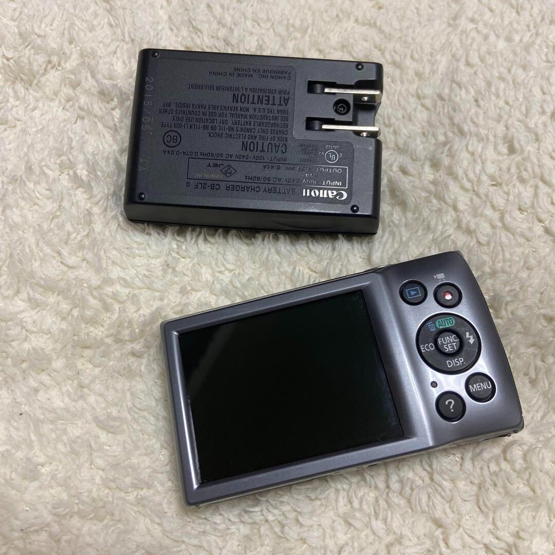 Canon IXY 160 PowerShot ELPH 165 IS IXUS 165 20.0MP 8.0x Canon IXY 160 PowerShot ELPH 165 IS IXUS 165 20.0MP 8.0x