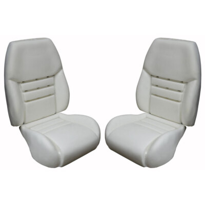 TMI Seat Foam Sport Pair Cobra/Mustang GT 1994-1998