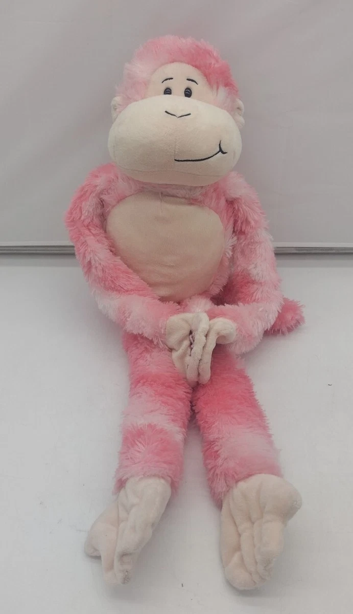 Toys r us stuffed monkey 2025