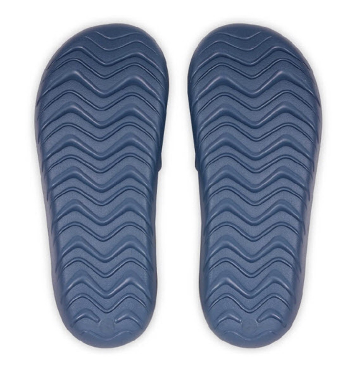 Adidas Men ADICANE Slide Slipper Shoes Navy Running GYM Swim Sandals IE7898 Adidas Men ADICANE Slide Slipper Shoes Navy Running GYM Swim  main image 2