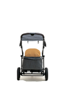 Pronto Stroller One Version 2 Ginger Yellow strollerwagon Premium double luxury