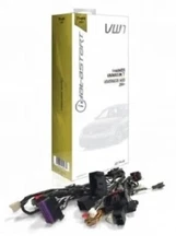 iDatastart ADS-THR-VW1 Plug-N-Play Remote Start T-Harness for 2006+ Volkswagen