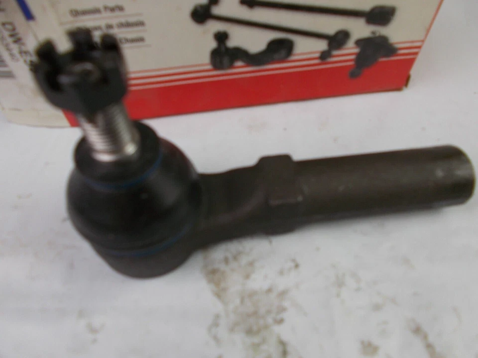 Barra de amarre de dirección Carquest se adapta; Nissan Altima 1993-1996 Foto 2 de 4