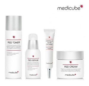 medicube acne set