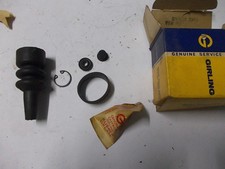 Kit d'embrayage Alfa Romeo GIULIA