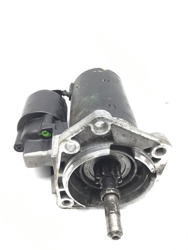 VW Polo III 6N Anlasser 036911023Q Starter 1.0 50PS Benzin