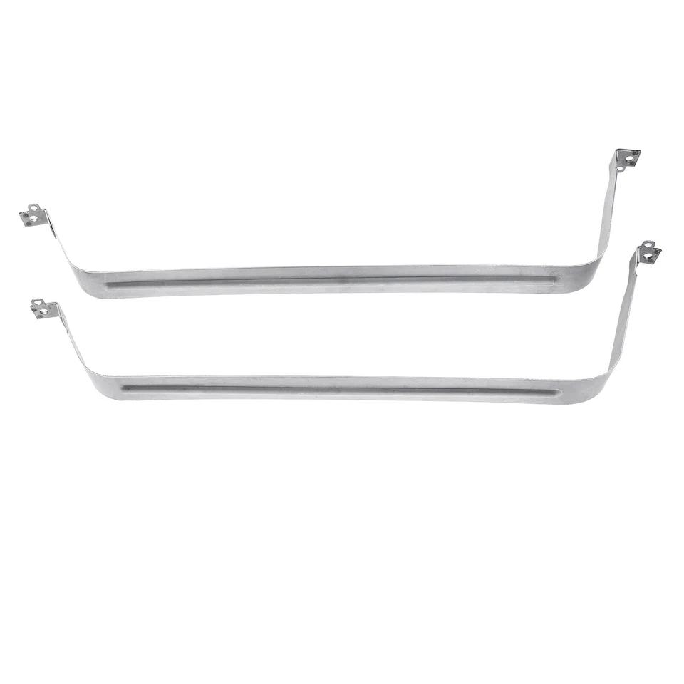 2x Correa de tanque de combustible para Chrysler Cirrus Dodge Stratus 1995-1997 Plymouth Breeze Foto 4 de 4