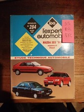 Revue technique Mazda 323