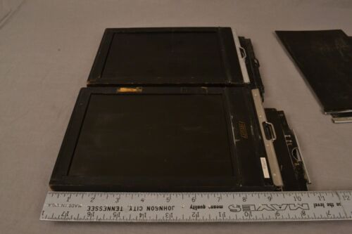 5"X7" Film Holder Large Format Camera - Picture 4 of 13