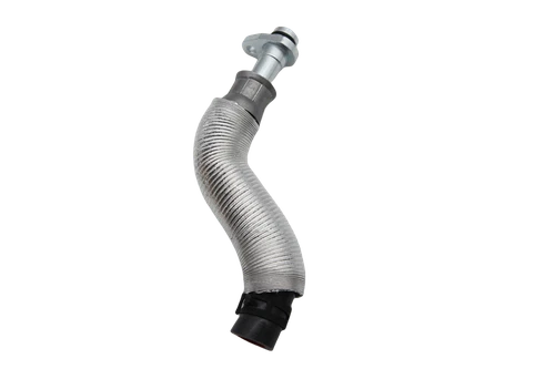 Nueva manguera de línea de retorno de línea de alimentación de aceite turbo para Mini Cooper S R55 - R61 1,6 L - Imagen 6 de 14