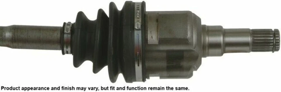 Conjunto de eje Cardone Reman CV 60-5277 | Autopieza de alta calidad, ajuste universal Foto 3 de 4