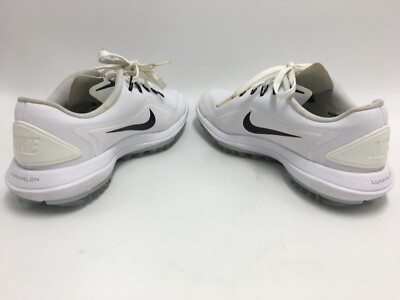シューズ(女性用) WMNS NIKE LUNARCONTROL VPR 2 W 8.5 Nike Lunar Control Vapor 2 Women's Size 7 White Black Golf