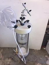 Essential Life Solutions Chromatography Column 265127  18x60CM  58PSIG