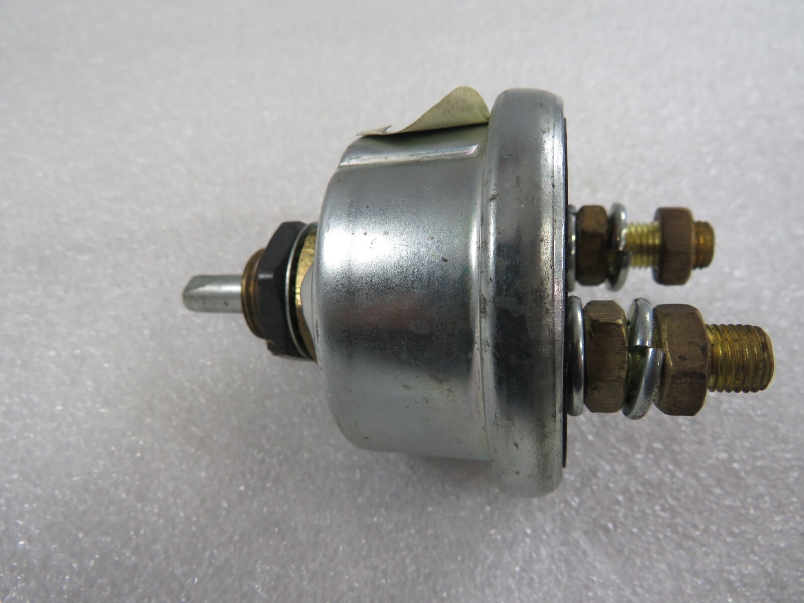 Lamborghini Murcielago, Coupe, Battery Cutoff Switch, Used, P/N 410915519