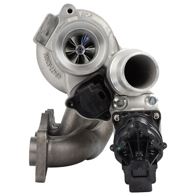 Turbo Turbocharger for BMW X1 X3 X4 Z4 320i 228i 328i xDrive F30