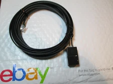 Controller Extension Cable for IC-2730A, ID-4100A, ID-5100A Icom OPC-1156 11.4' 