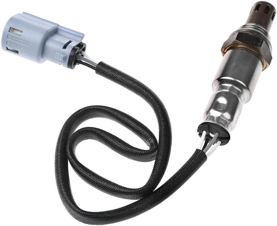 Sensor de oxígeno aguas abajo 2 piezas para Ford Taurus Police Interceptor 2016-2019 sedán Foto 3 de 4