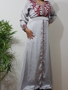 ebay caftan marocain