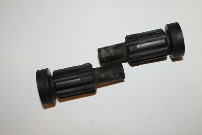 2005 - 2006 Kawasaki Z750 Z750S Engine Mount Dampers Damper 92160