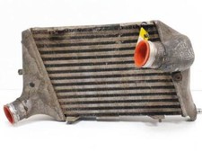 4E0145806D 1083065 ladeluftkühler AUDI A8 4E2 3.0 TDI QUATTRO 2002