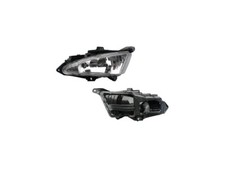 Antibrouillard Hyundai ELANTRA