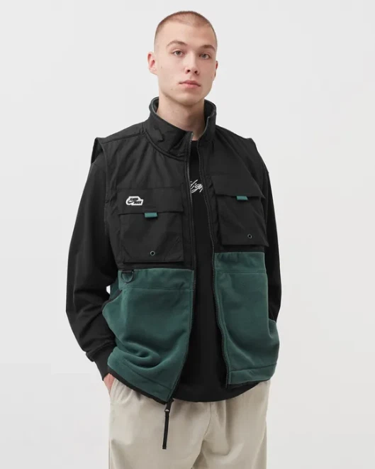 Jordan jumpman vest clearance