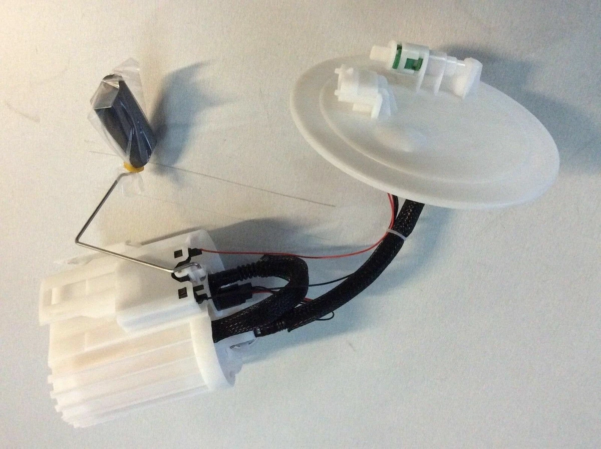 GENUINE QUALITY FUEL PUMP ASSEMBLY HOLDEN ASTRA AH 2.2L Z22YH