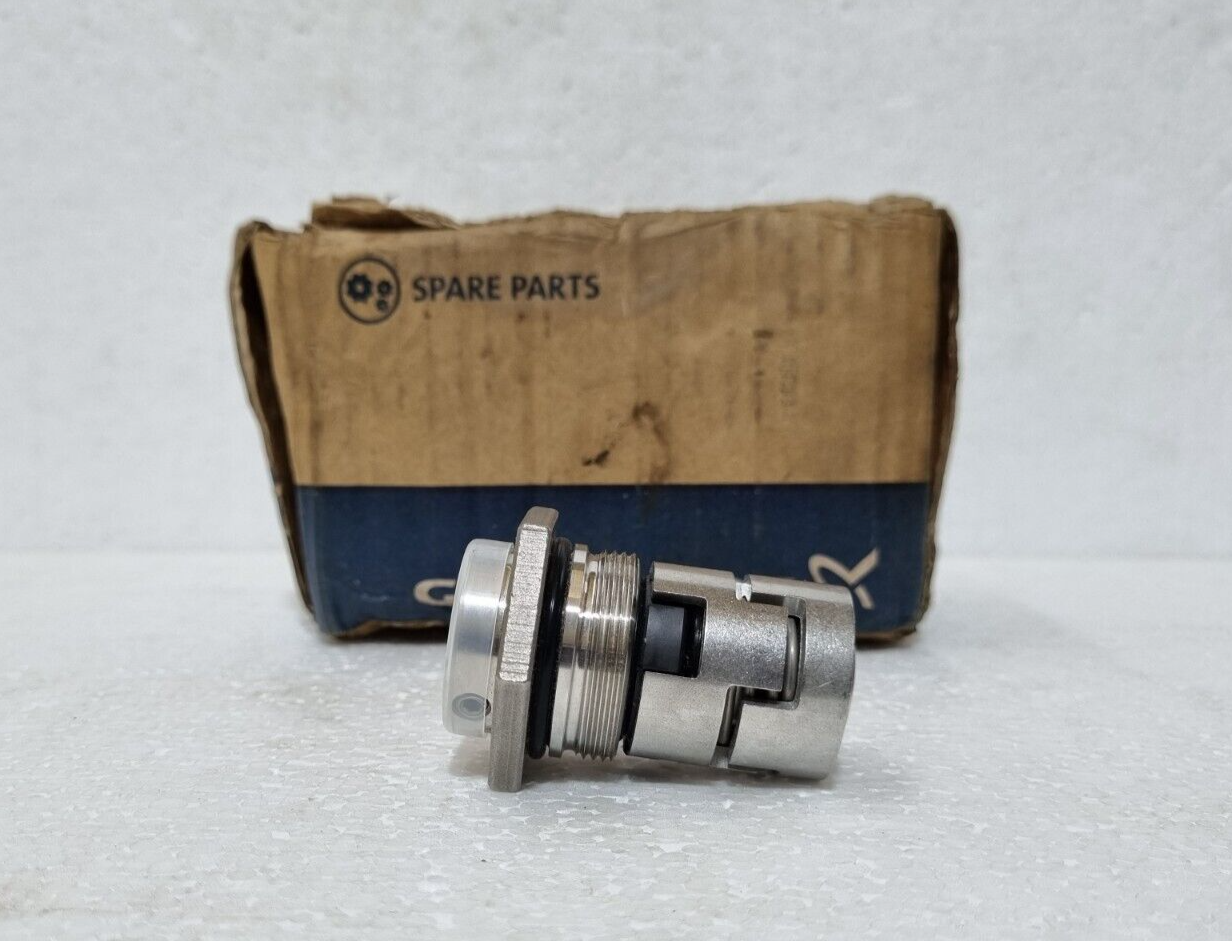 GRUNDFOS 96511844 SHAFT SEAL KIT CR/CRI/CRN 10/15/20 SERIES HQQE 4 eBay