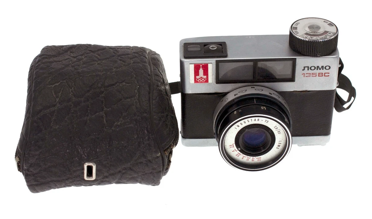 lomo 135bc products for sale | eBay
