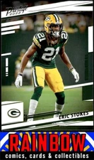 2022 Panini Prestige #112 Eric Stokes