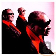 Higher Ground - Audio CD By Blind Boys of Alabama - GOOD