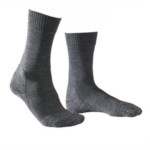 Anciennes Chaussettes De Ski Peer Gynt Monnet – Taille 45 – Montagnard France