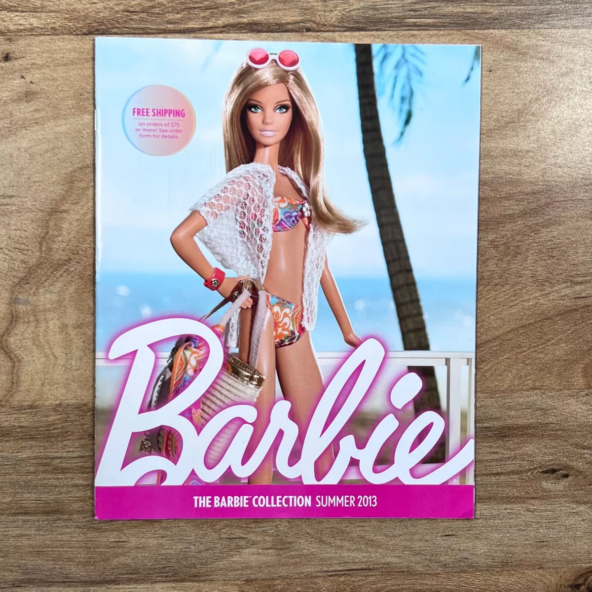 Trina cheap turk barbie