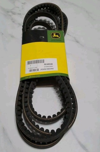 Cinghia In Aramide Per Trattorino Cinghia Di Ricambio D&amp;D PowerDrive Per John Deere M127523 &ndash; 5LK, 5/8 X 90 Pollici, In Aramide Resistente Cinghia V 5lk 5/8 X 90in D&amp;d Powedrive Ricambio Trattore