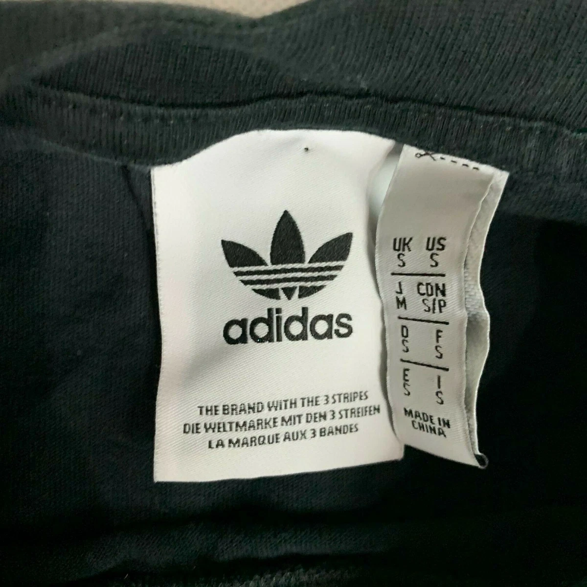Adidas china t shirt cheap 50