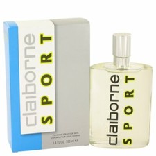 LIZ CLAIBORNE Sport By Liz For Men Eau-de-cologne Spray, 3.4 Ounce