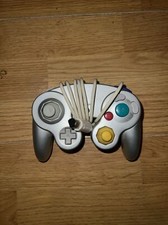 Nintendo Gamecube Joystick - Grey