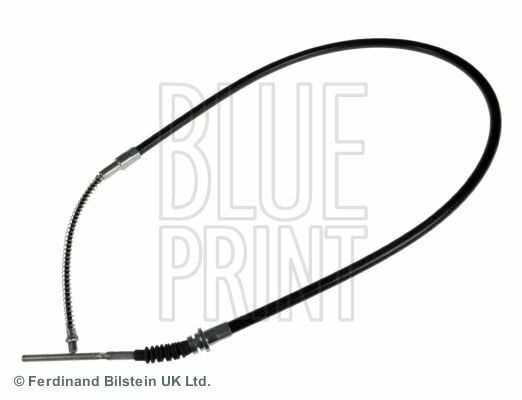 Blue Print Handbremsseil Hinten Rechts FüR Nissan Cabstar E-image