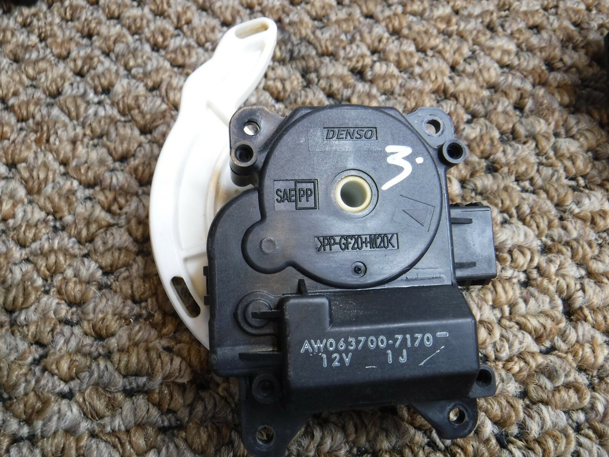 2010 Ford Edge Blend Door Actuator Best Sale head.hesge.ch