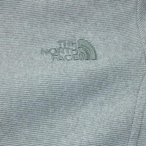 The North Face Jacket Womens Small Gray Apex Bionic 2 Softshell Windproof Fleece - Picture 2 of 11