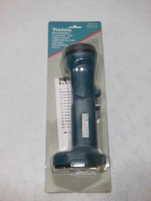 Makita ML140 14.4v Flashlight Without Battery and Charger - New
